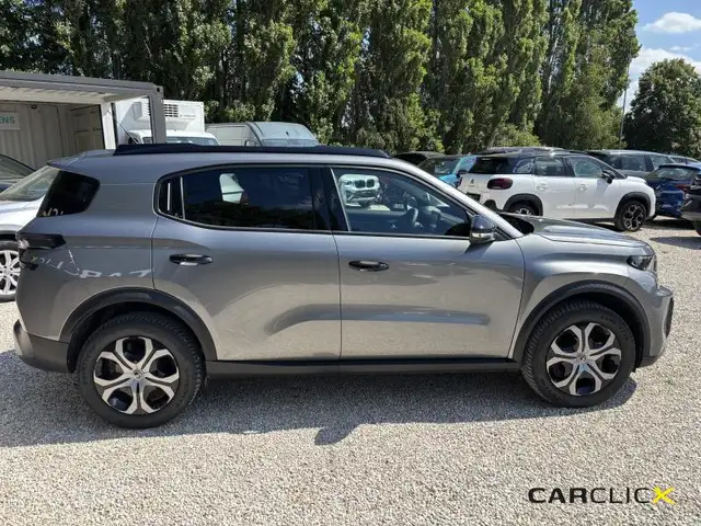Citroen C3 Aircross view 6