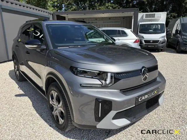 Citroen C3 Aircross view 7