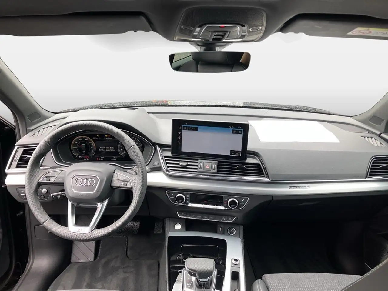 Audi Q5 2026