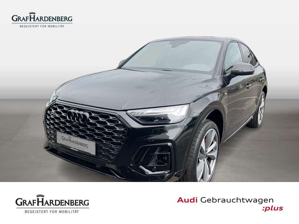Audi Q5 2026