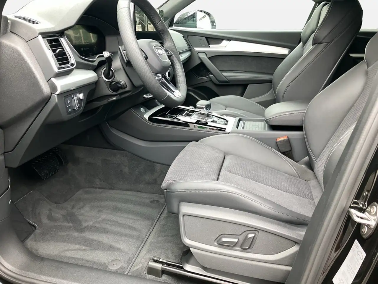 Audi Q5 2026