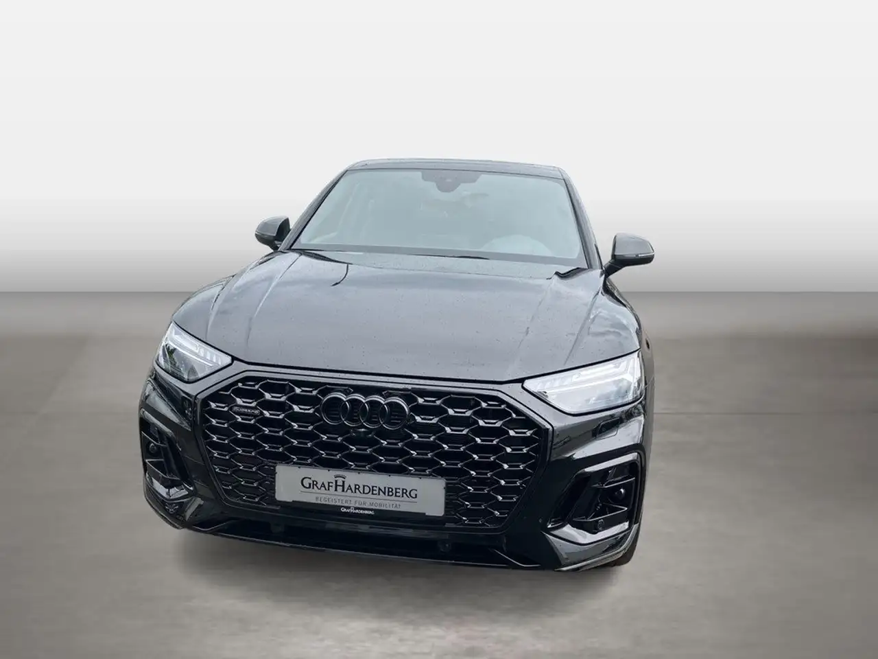 Audi Q5 2026