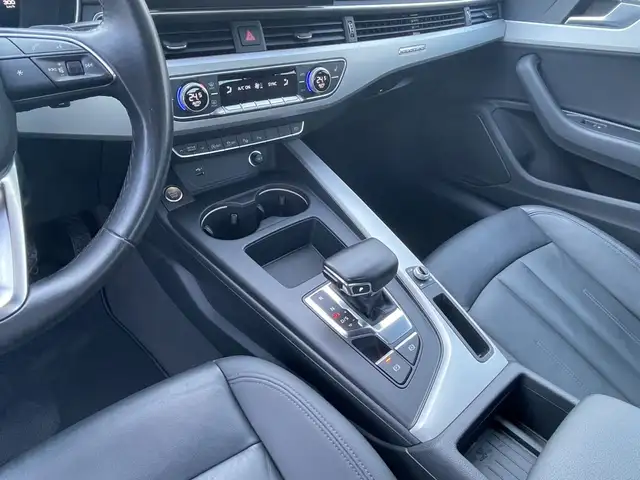 Audi A5 view 15