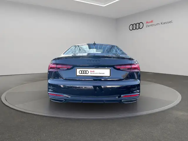 Audi A5 view 6