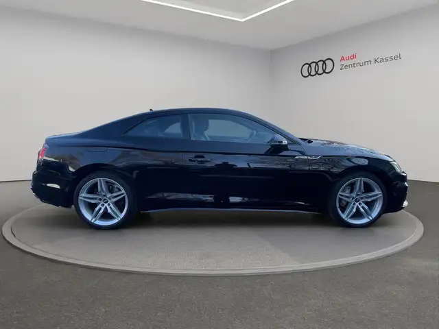 Audi A5 view 8