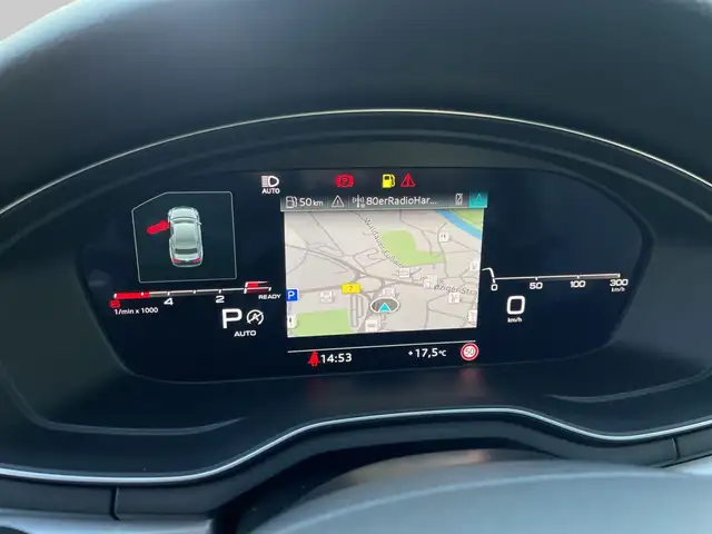 Audi A5 view 13
