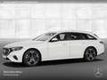 Mercedes-Benz E 300 e T Avantgarde 360° Distr. AHK Spurhalt-Ass Weiß - thumbnail 3