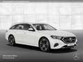 Mercedes-Benz E 300 e T Avantgarde 360° Distr. AHK Spurhalt-Ass Weiß - thumbnail 21