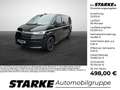 Volkswagen T7 Multivan 2.0 TDI DSG Style LÜ Schwarz - thumbnail 1