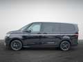 Volkswagen T7 Multivan 2.0 TDI DSG Style LÜ Schwarz - thumbnail 4