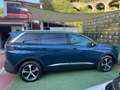 Peugeot 5008 5008 BlueHDi 130 S&S EAT8 GT Bleu - thumbnail 8