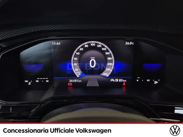 Volkswagen Polo view 12