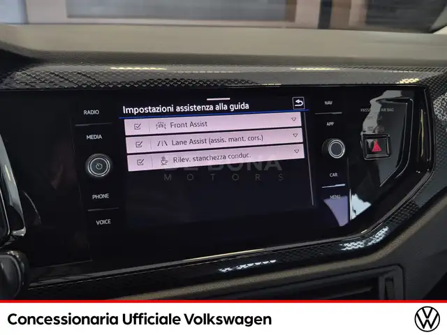 Volkswagen Polo view 15