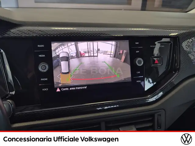 Volkswagen Polo view 13