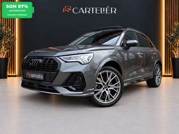 45 TFSI S-Line Quattro 245PK | Pano | Digital Dash