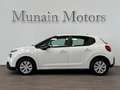 Citroen C3 1.5BlueHDi S&S Business 100 Blanc - thumbnail 2