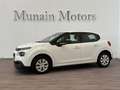 Citroen C3 1.5BlueHDi S&S Business 100 Blanc - thumbnail 1