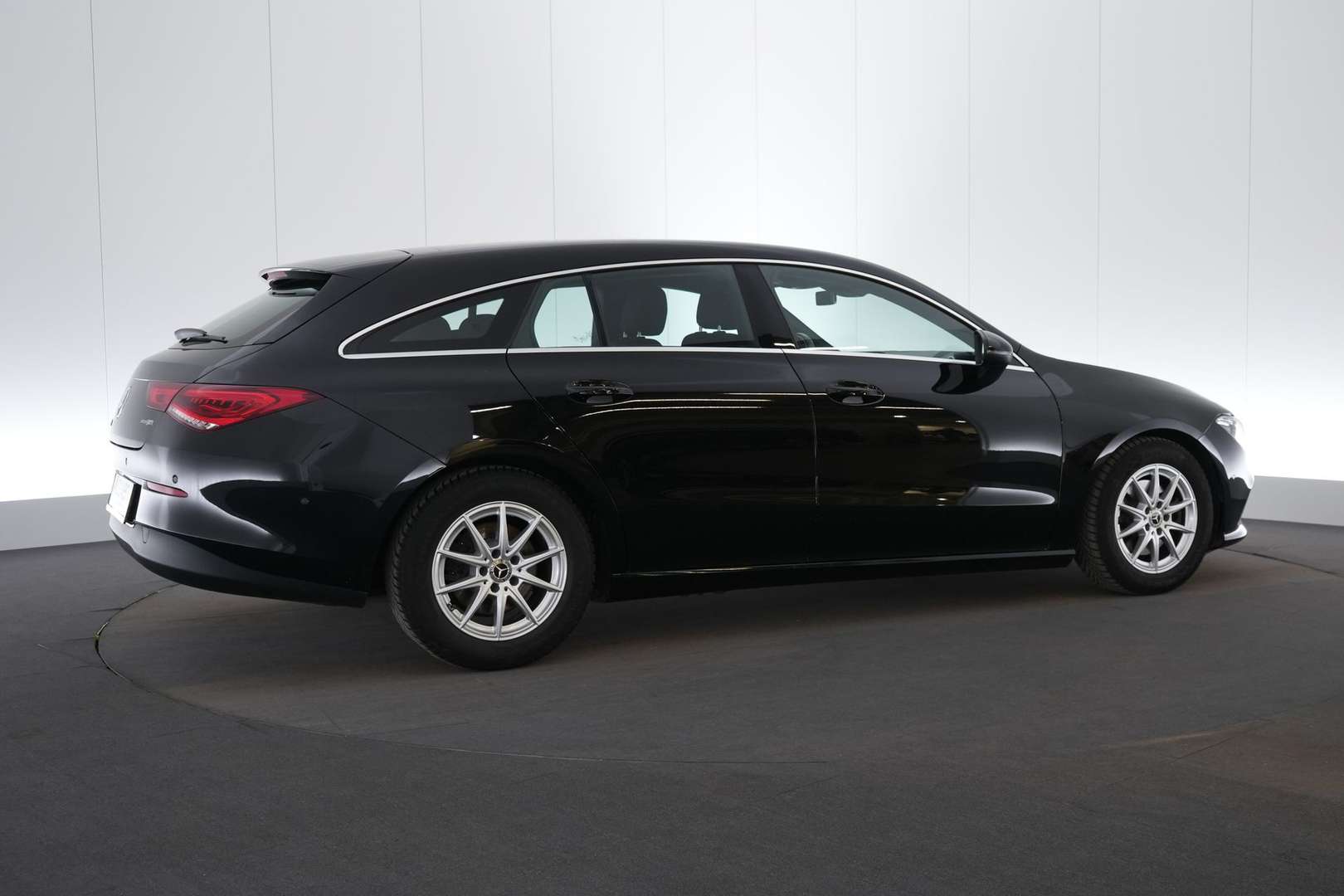 Mercedes CLA Shooting Break 180 Business -  - Joinsteer - #5