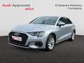 Audi A3 Sportback Audi A3 Sportback 30 TFSI 81(110) kW(PS) S tronic Argent - thumbnail 1