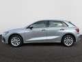 Audi A3 Sportback Audi A3 Sportback 30 TFSI 81(110) kW(PS) S tronic Argent - thumbnail 4