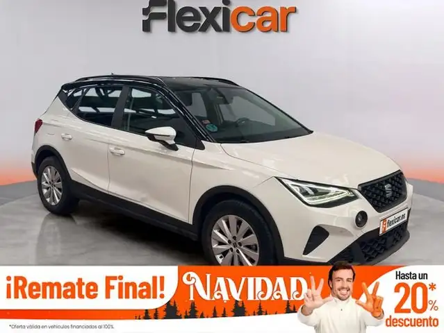 SEAT Arona 1.0 TGI S&S Style 90