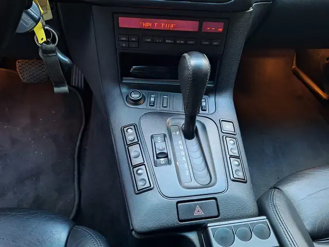 BMW M3 view 15