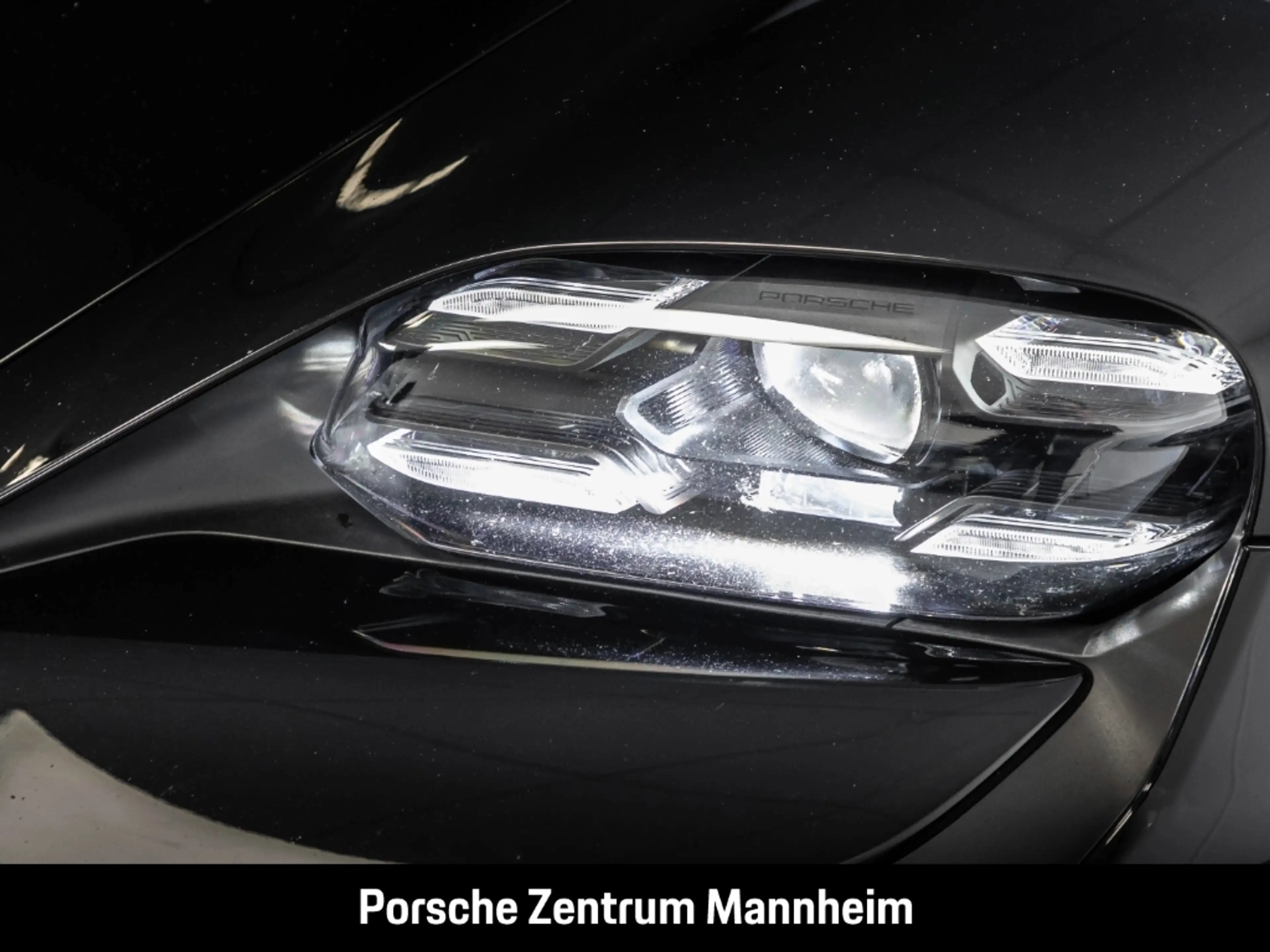 Porsche Taycan GTS Sport Turismo InnoDrive Privacy SurroundView — photo 13