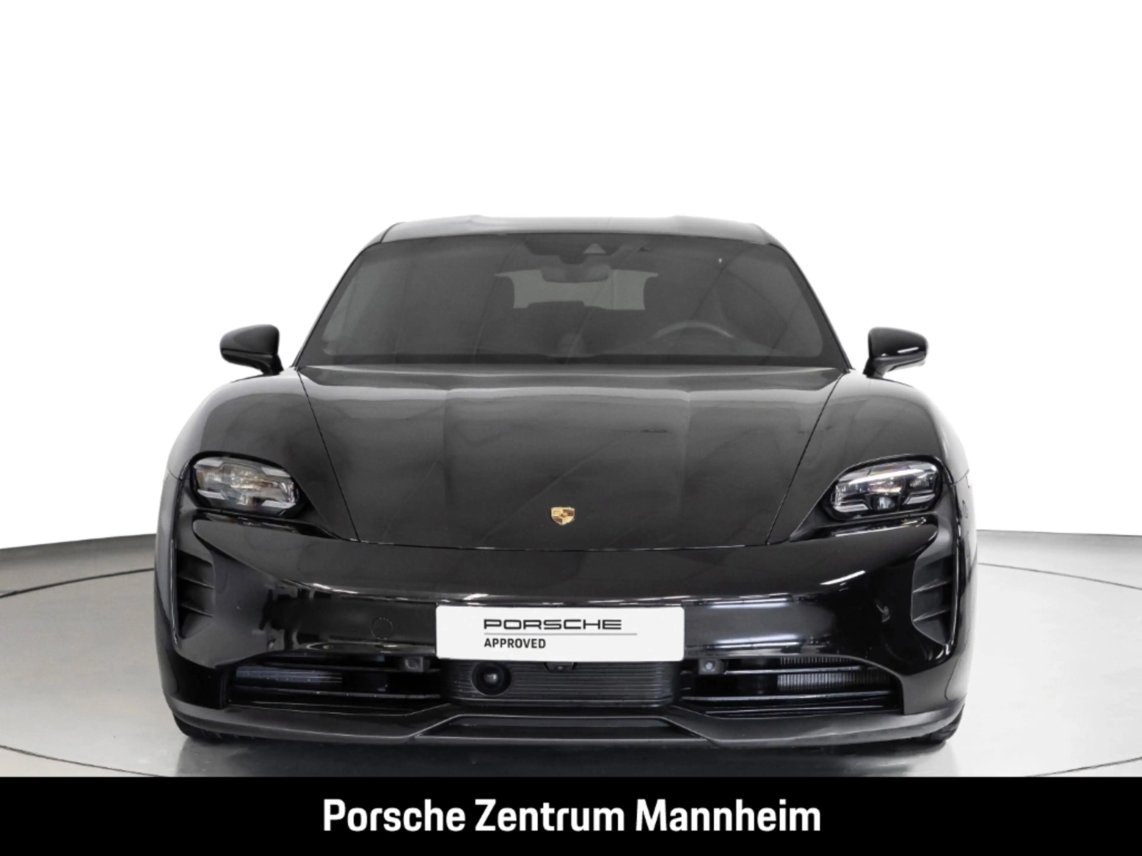Porsche Taycan GTS Sport Turismo InnoDrive Privacy SurroundView — photo 6