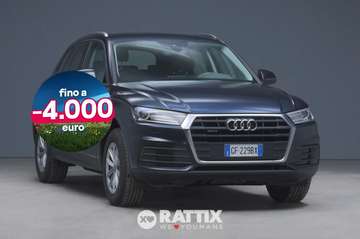 40 2.0 TDI 190CV Business Quattro s-Tronic