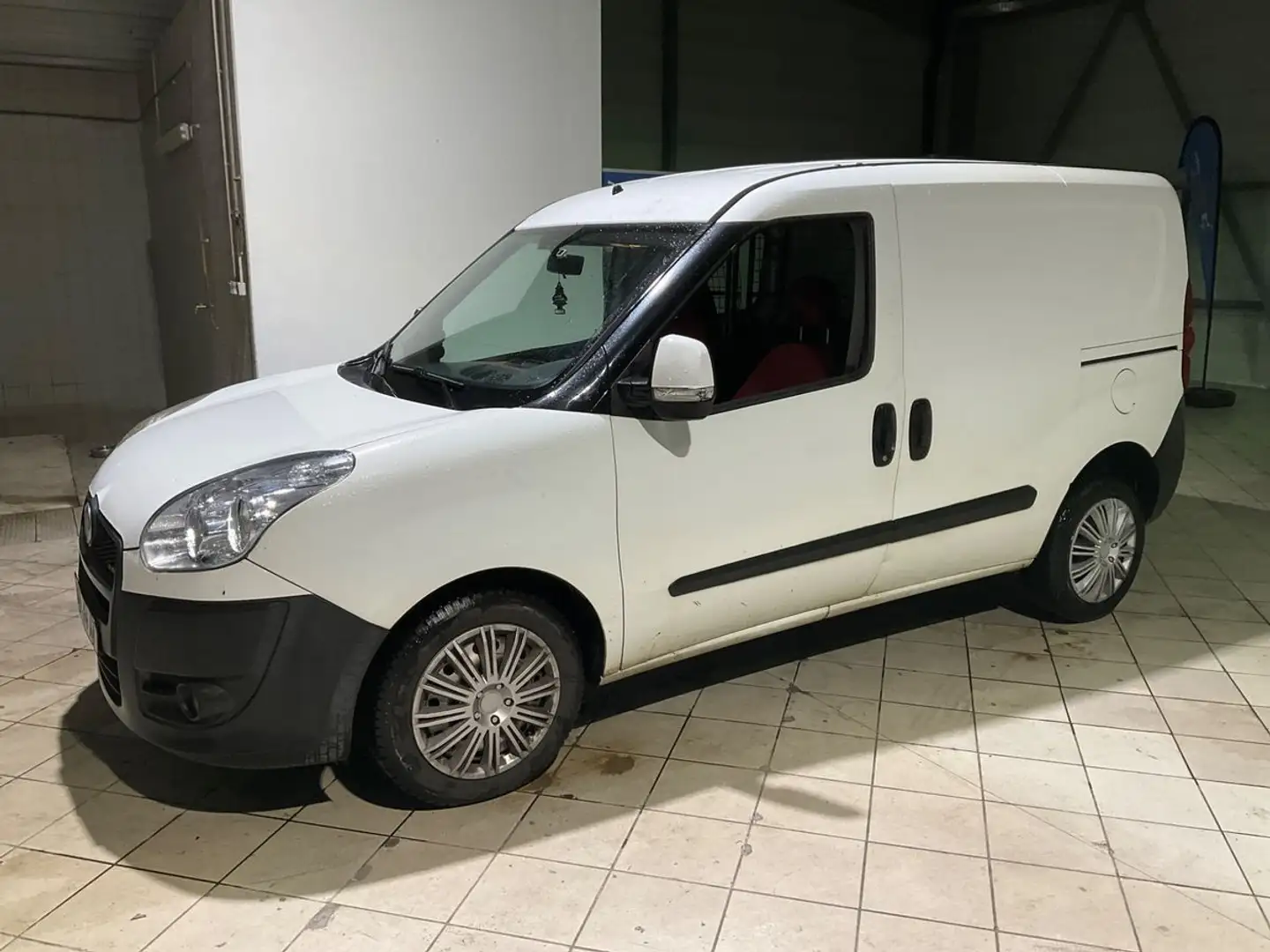 Fiat Doblo 1.6 MULTIJET 16V 105CH PACK - 1