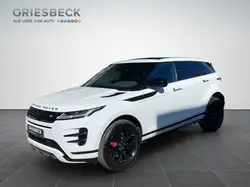 Land Rover Range Rover Evoque 2.0 D165 R Dynamic HSE ACC*SD