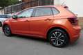 Volkswagen Polo United 30000km! PDC! SHZ! APP! Navi! Orange - thumbnail 7