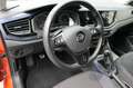 Volkswagen Polo United 30000km! PDC! SHZ! APP! Navi! Orange - thumbnail 10