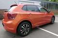 Volkswagen Polo United 30000km! PDC! SHZ! APP! Navi! Orange - thumbnail 5