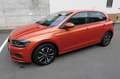 Volkswagen Polo United 30000km! PDC! SHZ! APP! Navi! Orange - thumbnail 1