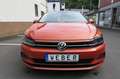 Volkswagen Polo United 30000km! PDC! SHZ! APP! Navi! Orange - thumbnail 2
