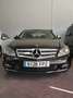 Mercedes-Benz C 320 320CDI Avantgarde 4M Aut. Schwarz - thumbnail 8