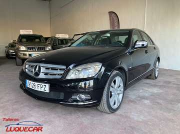 320CDI Avantgarde 4M Aut.