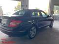 Mercedes-Benz C 320 320CDI Avantgarde 4M Aut. Schwarz - thumbnail 7