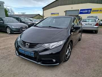 2.2 i-DTEC Executive
