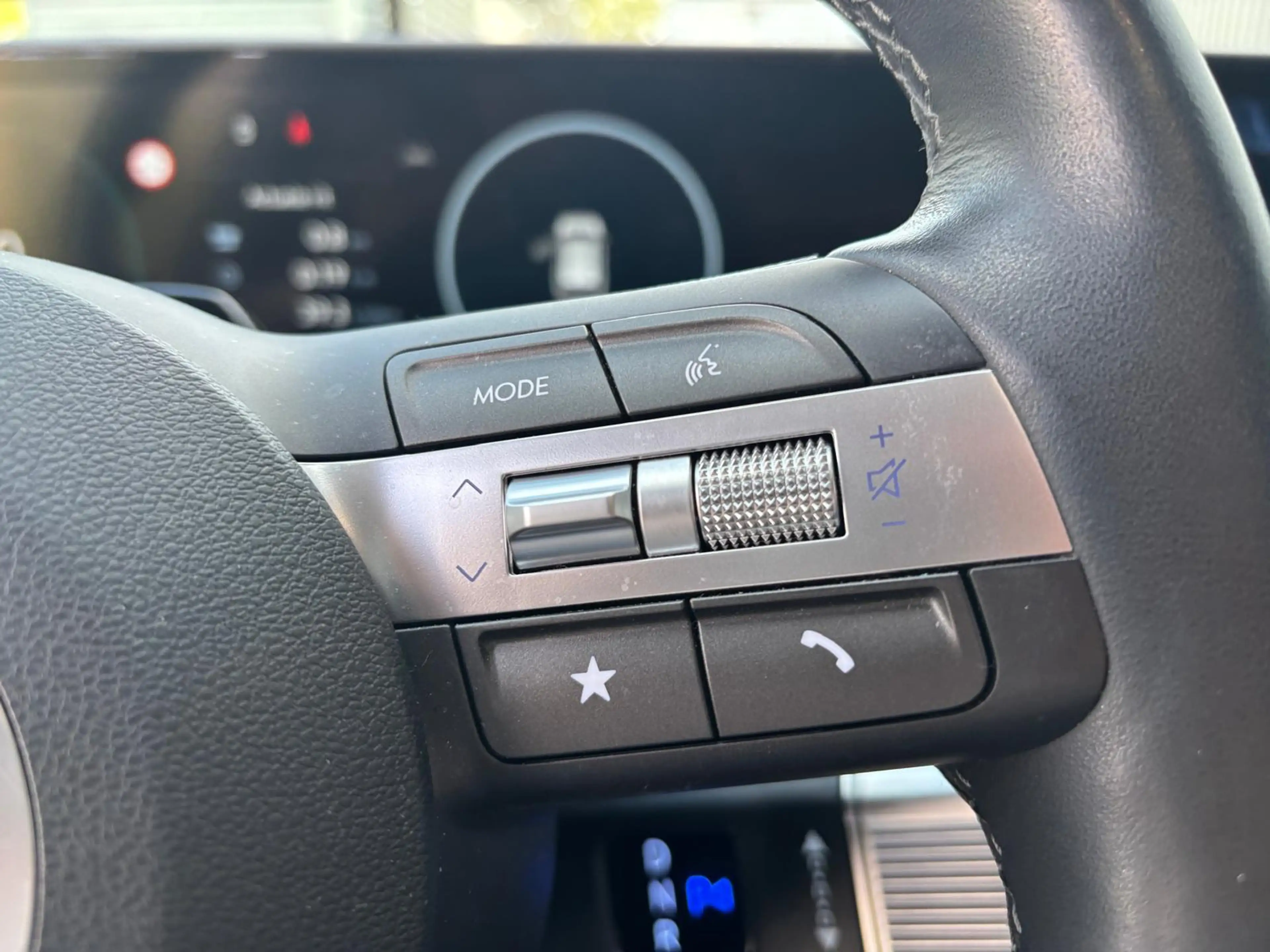 Hyundai KONA 1.6 GDI HEV Premium | 360° Camera | Lederen Bekled — photo 12