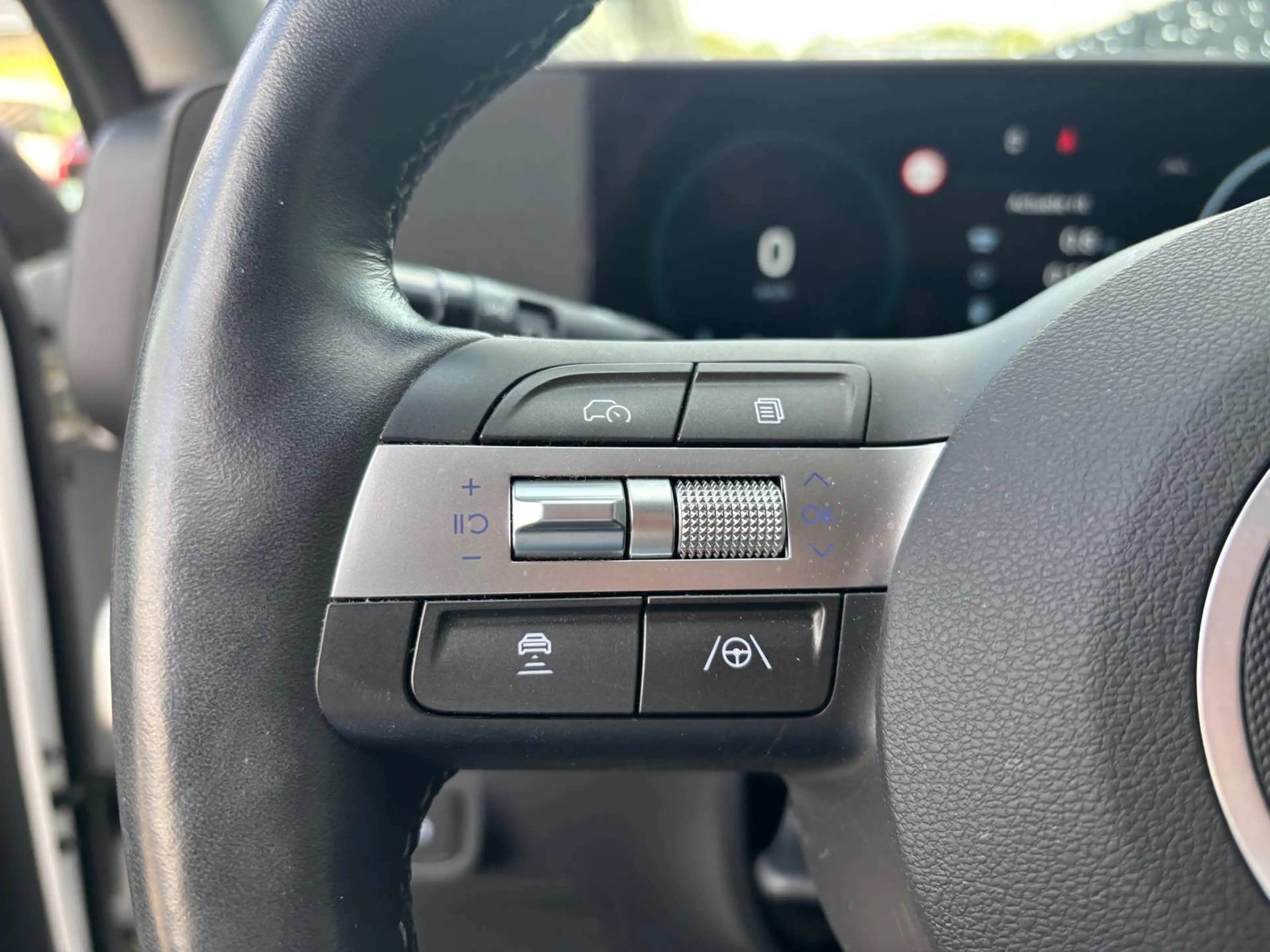 Hyundai KONA 1.6 GDI HEV Premium | 360° Camera | Lederen Bekled — photo 11