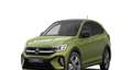 Volkswagen Taigo 1.5 TSI DSG R-Line Grün - thumbnail 3