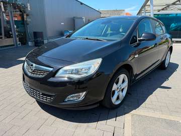 Astra 1.4i Enjoy GARANTIE 1 AN/JAAR