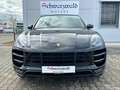 Porsche Macan Turbo Sport Chrono Classic Rad Sportabgas Schwarz - thumbnail 8