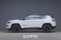 Jeep Compass 1.5 Turbo T4 Mhev 130CV S DCT Bianco - thumbnail 2