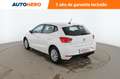 SEAT Ibiza 1.0 TSI S&S Style 110 Blanco - thumbnail 4