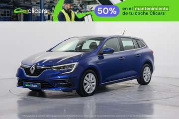 S.T. 1.5dCi Blue Business 85kW