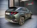 Hyundai TUCSON NX4 Jubile 1,6 T-GDi HEV 2WD AT Grün - thumbnail 4