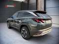 Hyundai TUCSON NX4 Jubile 1,6 T-GDi HEV 2WD AT Grün - thumbnail 3